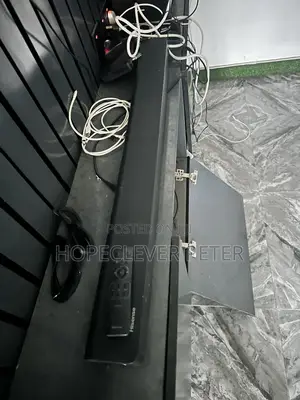 Hisense Sound Bar