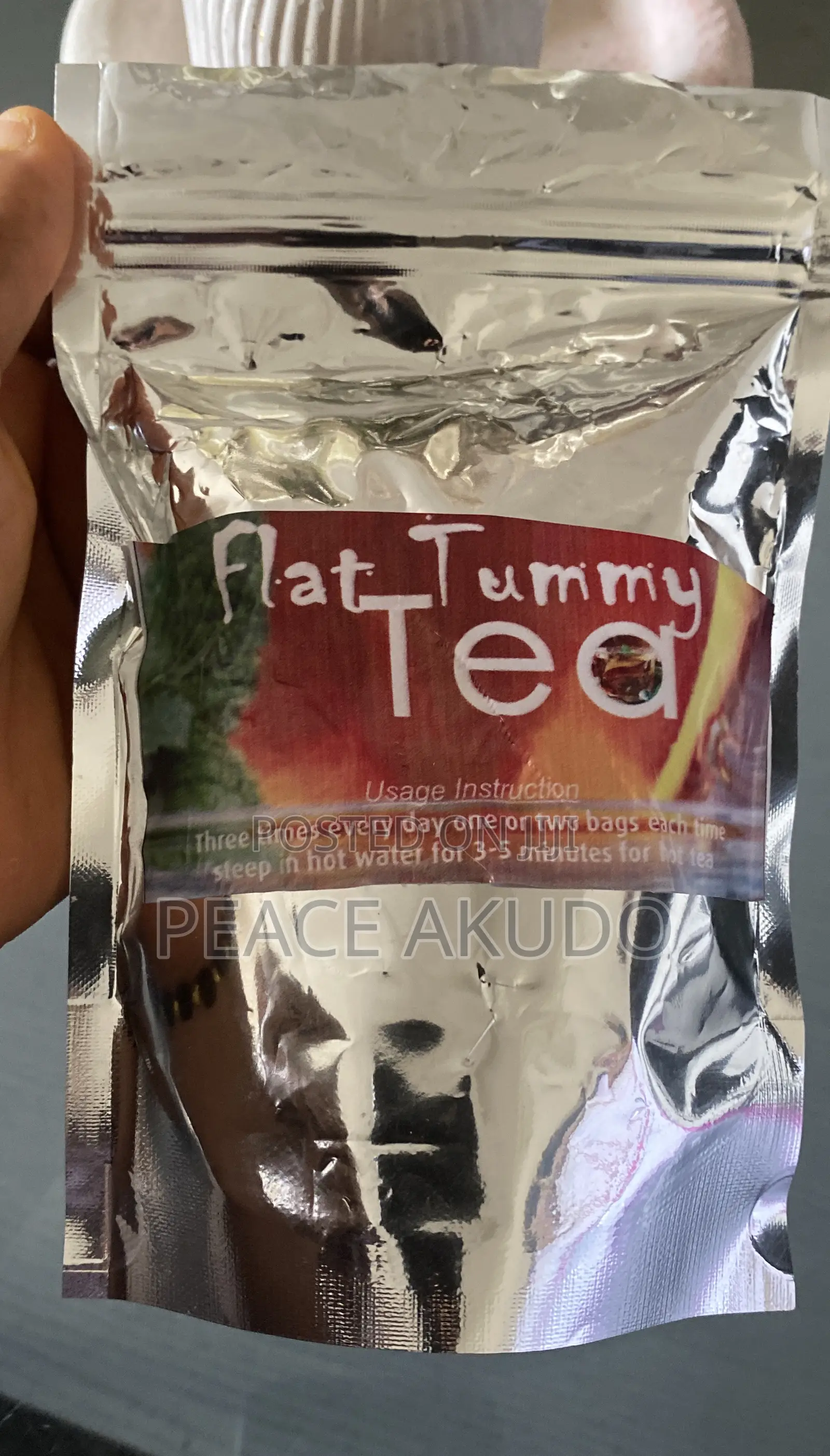 Luxury Brand