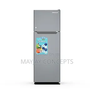 Firman Smart Inverter Fridge-Solar Friendly|Energy Saving Fri-170tm