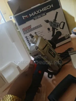 Electric Drill Machine 16mm