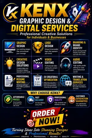Digital Services