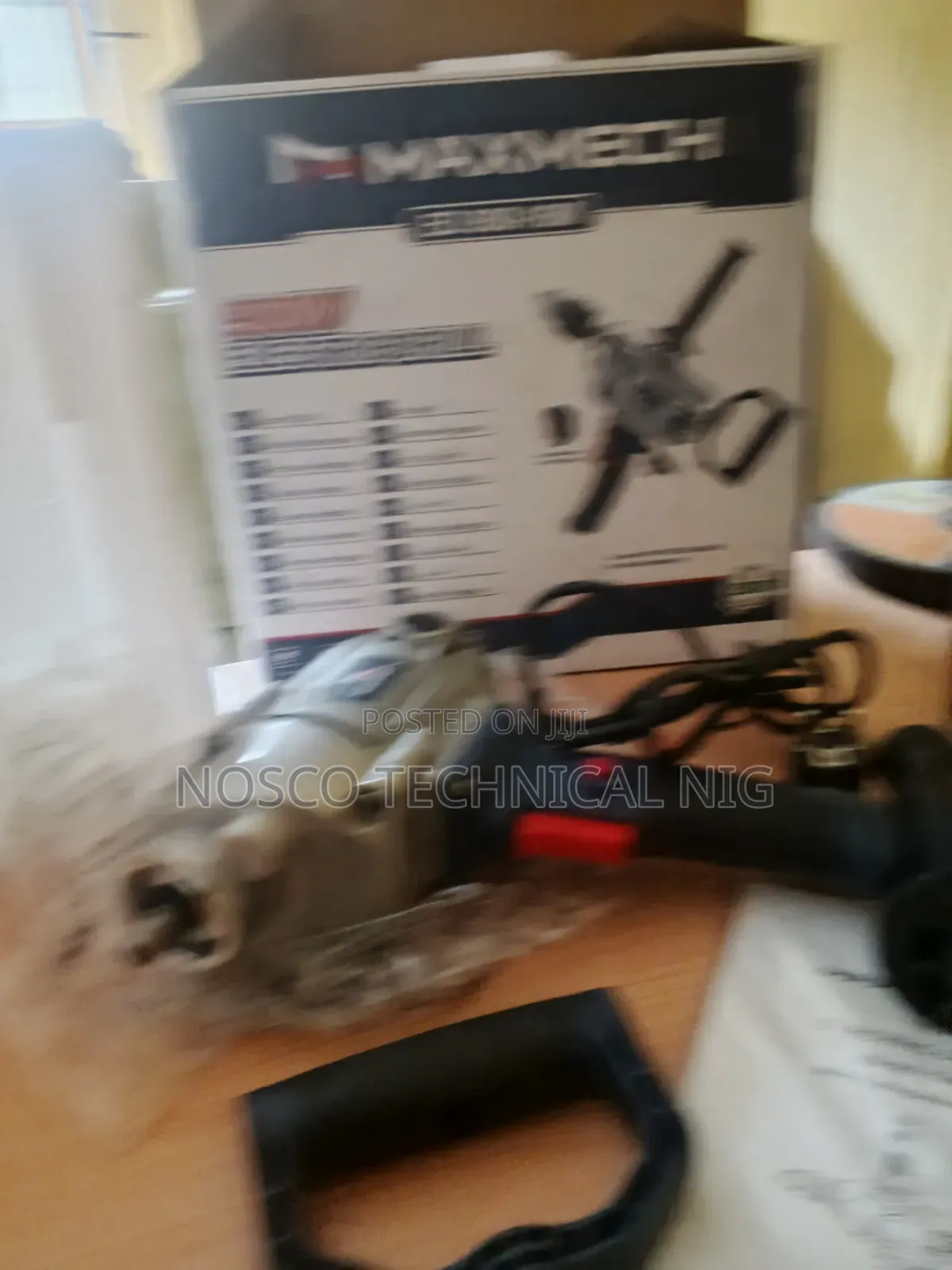 Electric Drill Machine 16mm