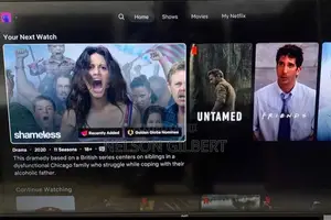 Lg 32 Inch Smart Tv