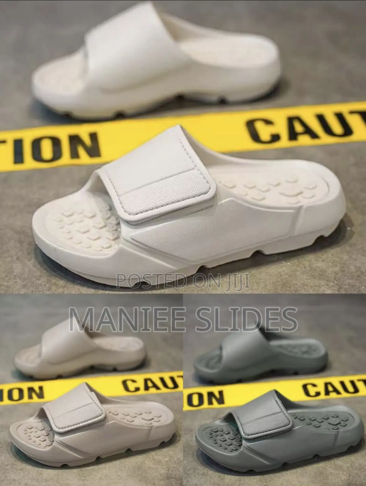 Maniee Slides