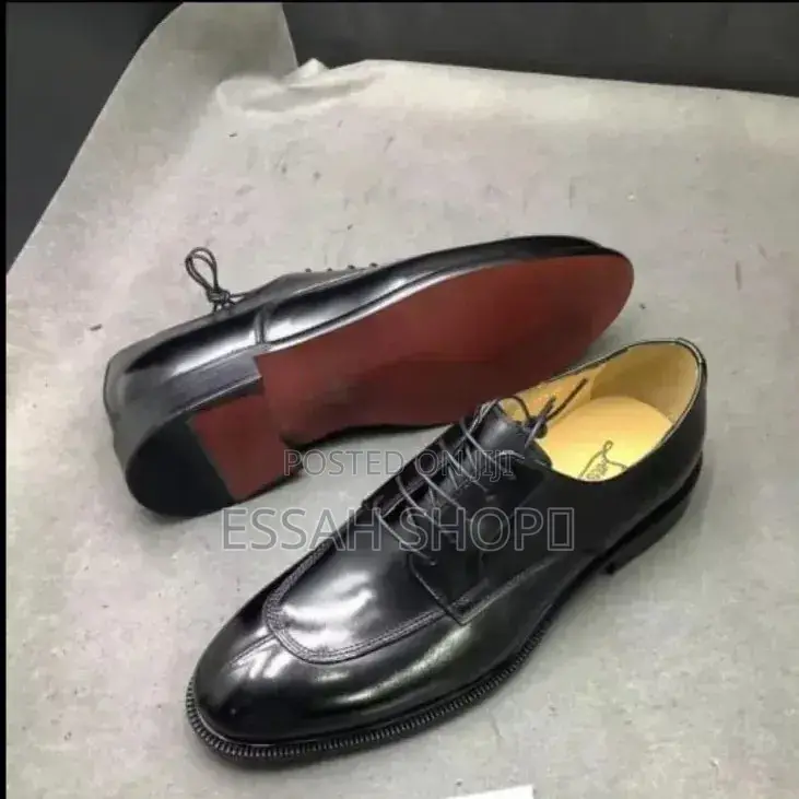 Shoe for Successful,Confident,Stylish Men