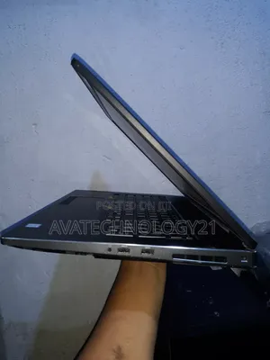 Laptop Dell Precision 7710 4GB Intel Core i7 SSD 512GB