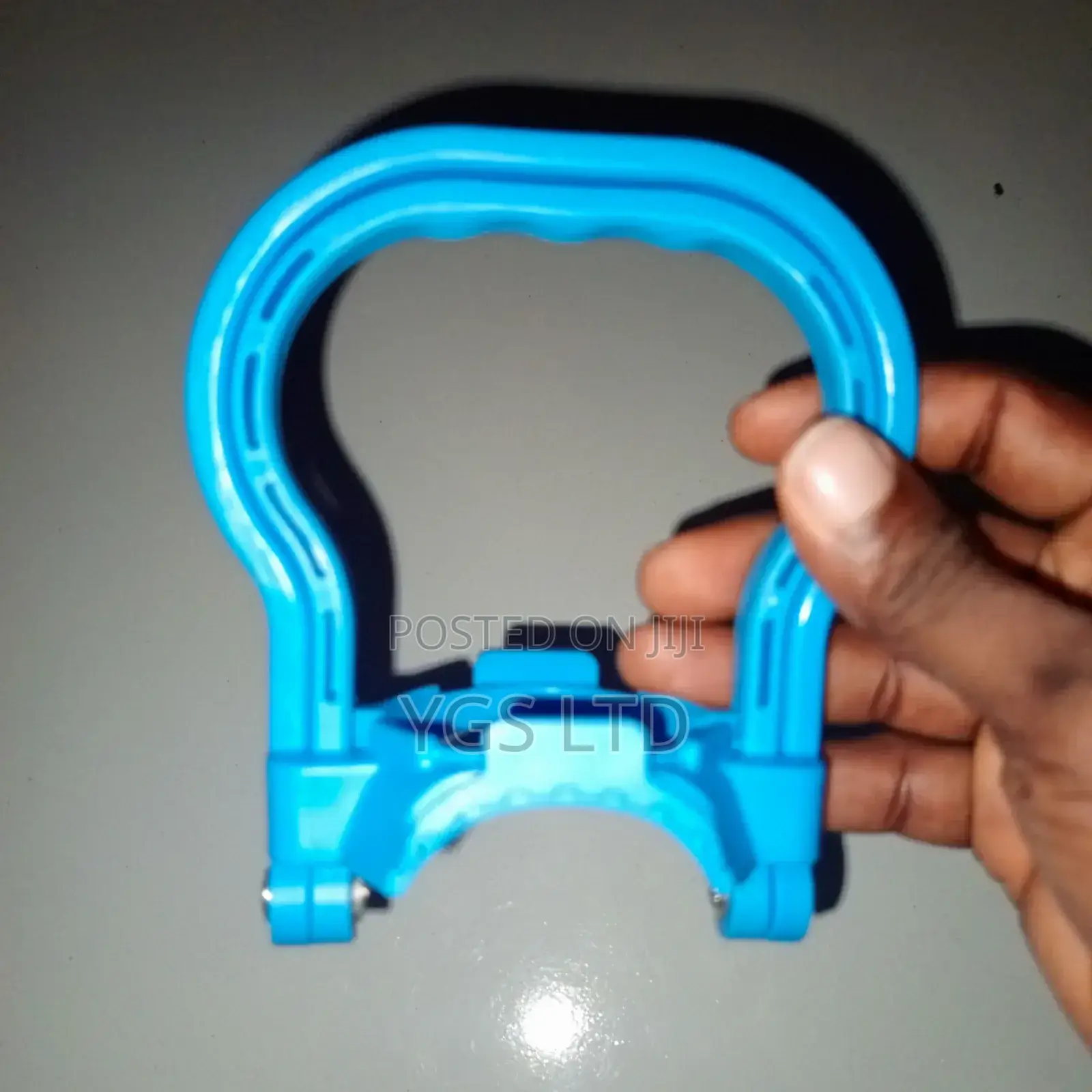 High Quality Handle for Water Dispenser Bottles. X3