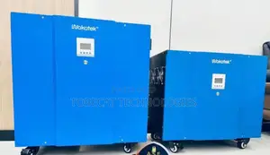 Wakatek 7500w With 3000+W Output All-in-One Solar Generator