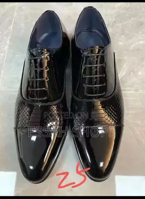 Shoe for Successful,Confident,Stylish Men