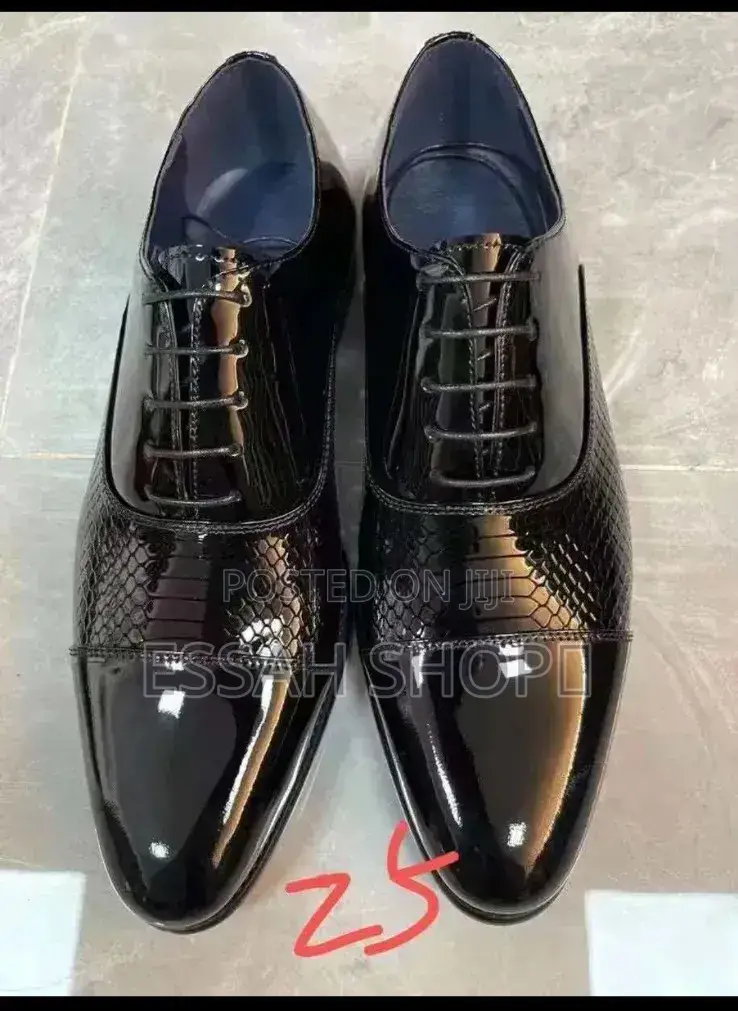 Shoe for Successful,Confident,Stylish Men