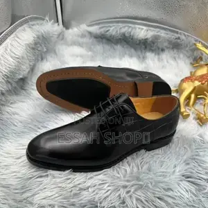 Shoe for Successful,Confident,Stylish Men