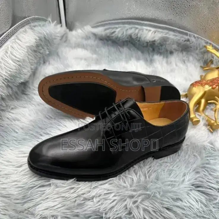 Shoe for Successful,Confident,Stylish Men