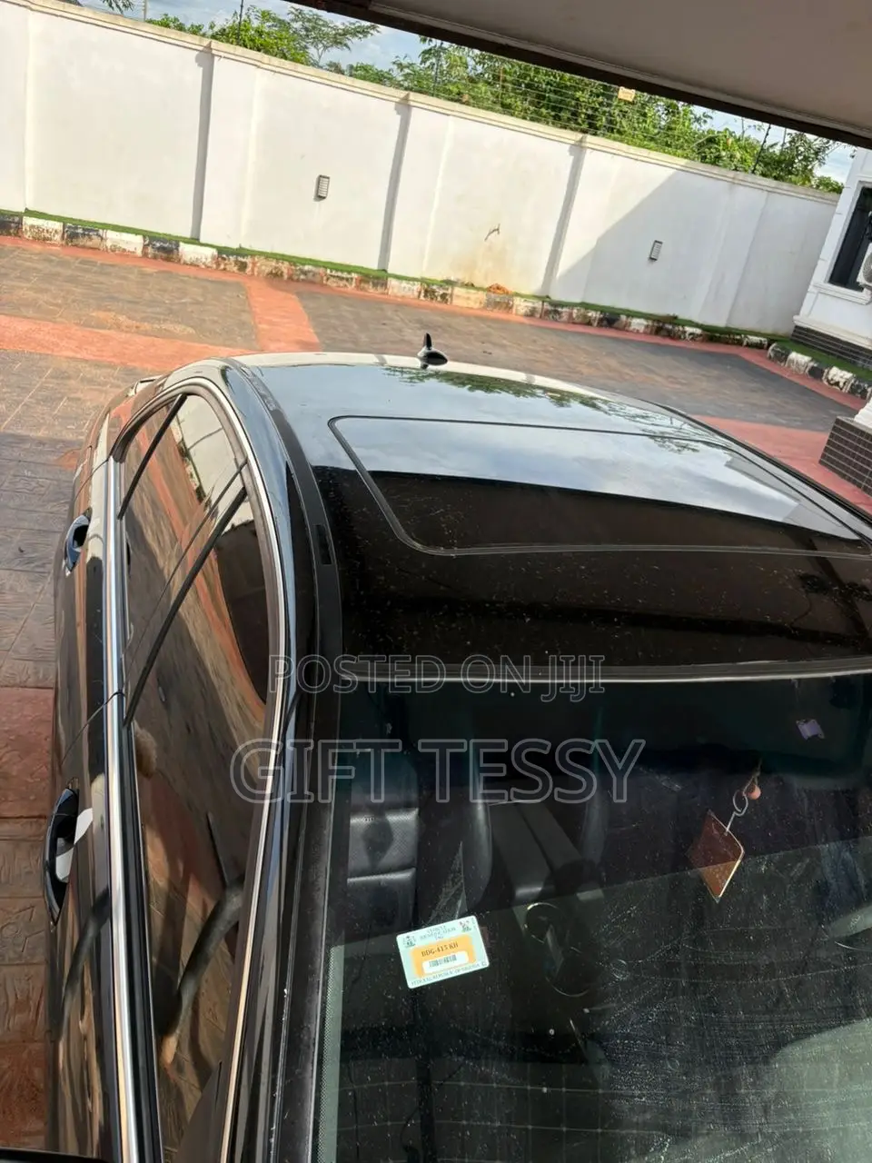 Mercedes-Benz C350 C350 RWD 2012 Black