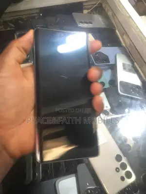 Infinix Hot 50 Pro+ 4G 128 GB Silver