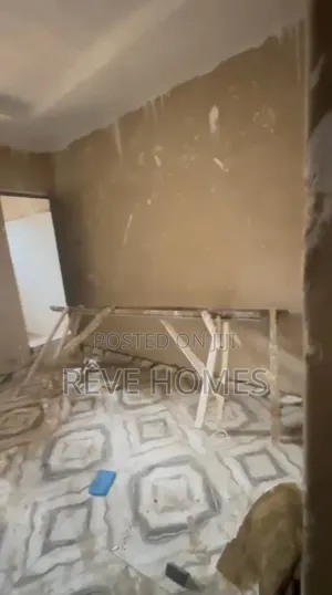 Studio Apartment in Pedro, Bariga / Shomolu for rent