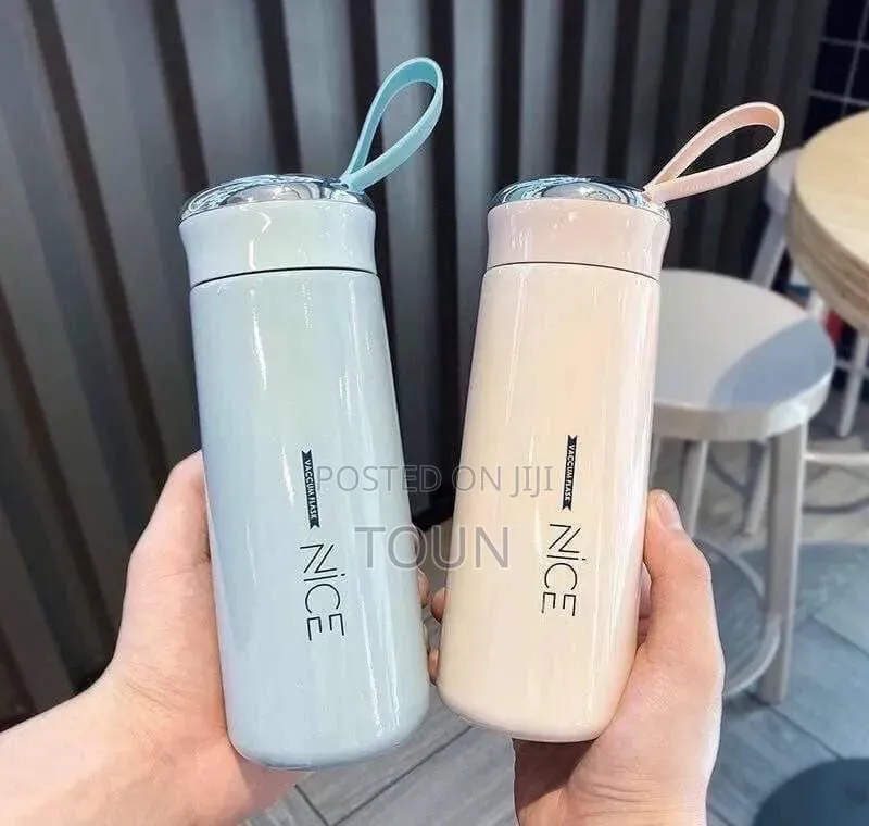 Nice Bottle