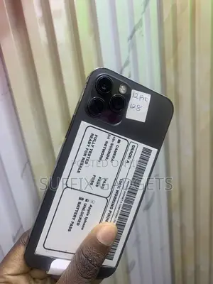Apple iPhone 12 Pro 128 GB Gold