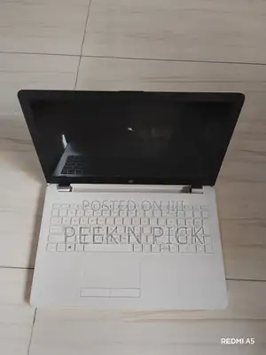 Laptop HP 250 G6 8GB Intel Core i7 SSD 256GB