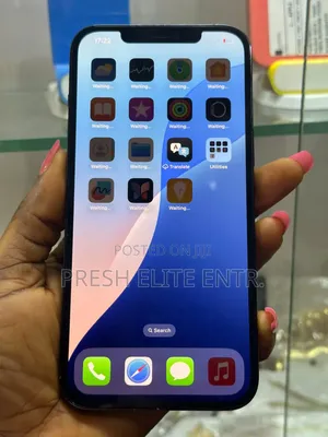 Apple iPhone 12 Pro Max 128 GB Blue