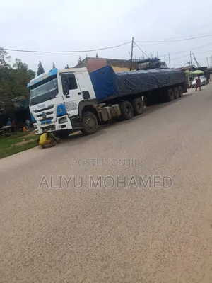 Certified Dangote and Bua Cement Distributor Nationwide