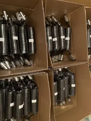Brand New Trailer Wire