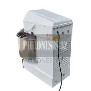 Spiral Dough Mixer
