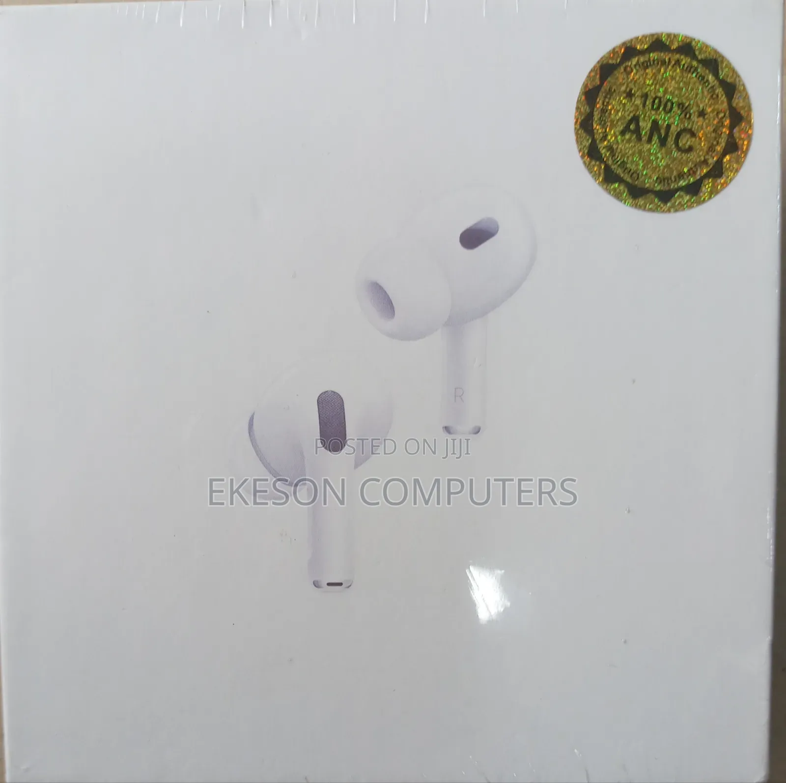 Bluetooth Ear Buds