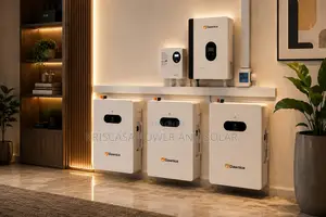 16kwh Dawnice Lithium Battery