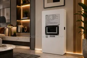 16kwh Dawnice Lithium Battery
