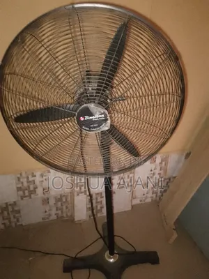 Standing Fan