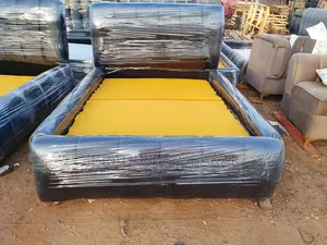 Brand New 4by6 Bedframe