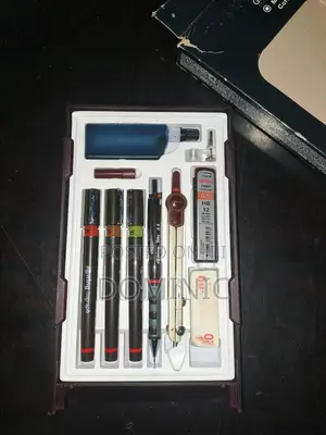 Rotring Pen