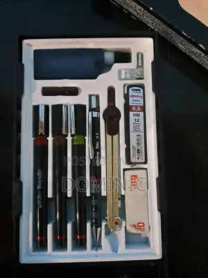 Rotring Pen