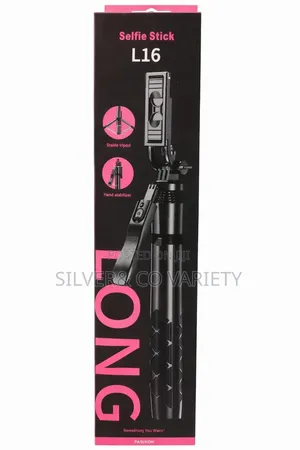 L16 Tripod Stand