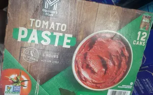 Member Mark Tomatoe Paste170g by 12 Cans