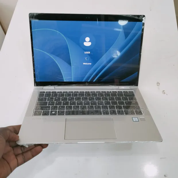 HP EliteBook x360 1030 G3/ SSD256GB