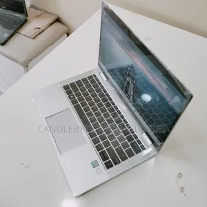 Laptop HP EliteBook X360 1030 G3 16GB Intel Core i7 SSD 256GB