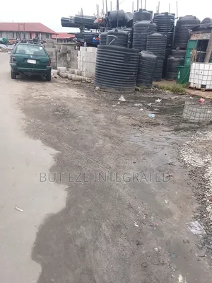 Geepee Tanks 2000 Liters