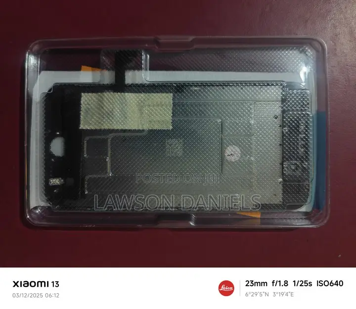 iPhone Se Screen Replacement