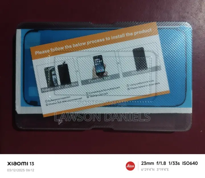 iPhone Se Screen Replacement