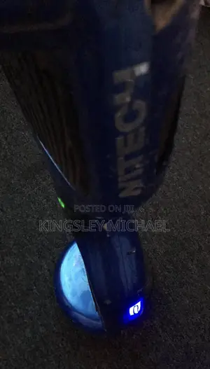 Hoverboard