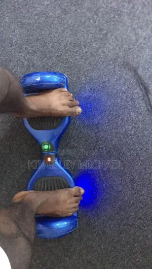 Hoverboard