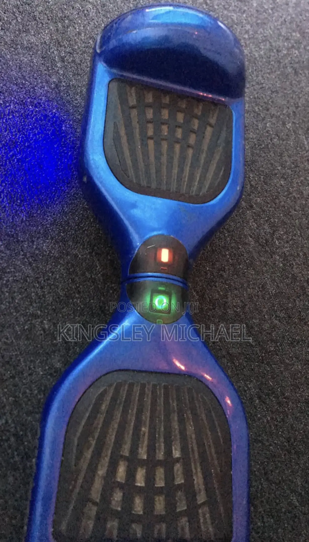 Hoverboard