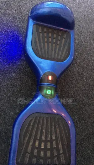 Hoverboard