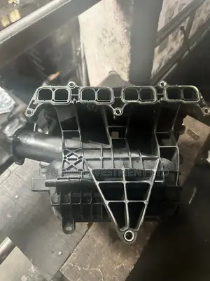 Intake Manifold Mazda Py New Model
