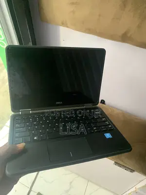 Laptop Dell Chromebook 3180 4GB Intel Pentium SSD 128GB