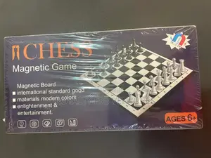 Children Chess
