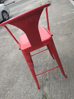 Brand New Chairs