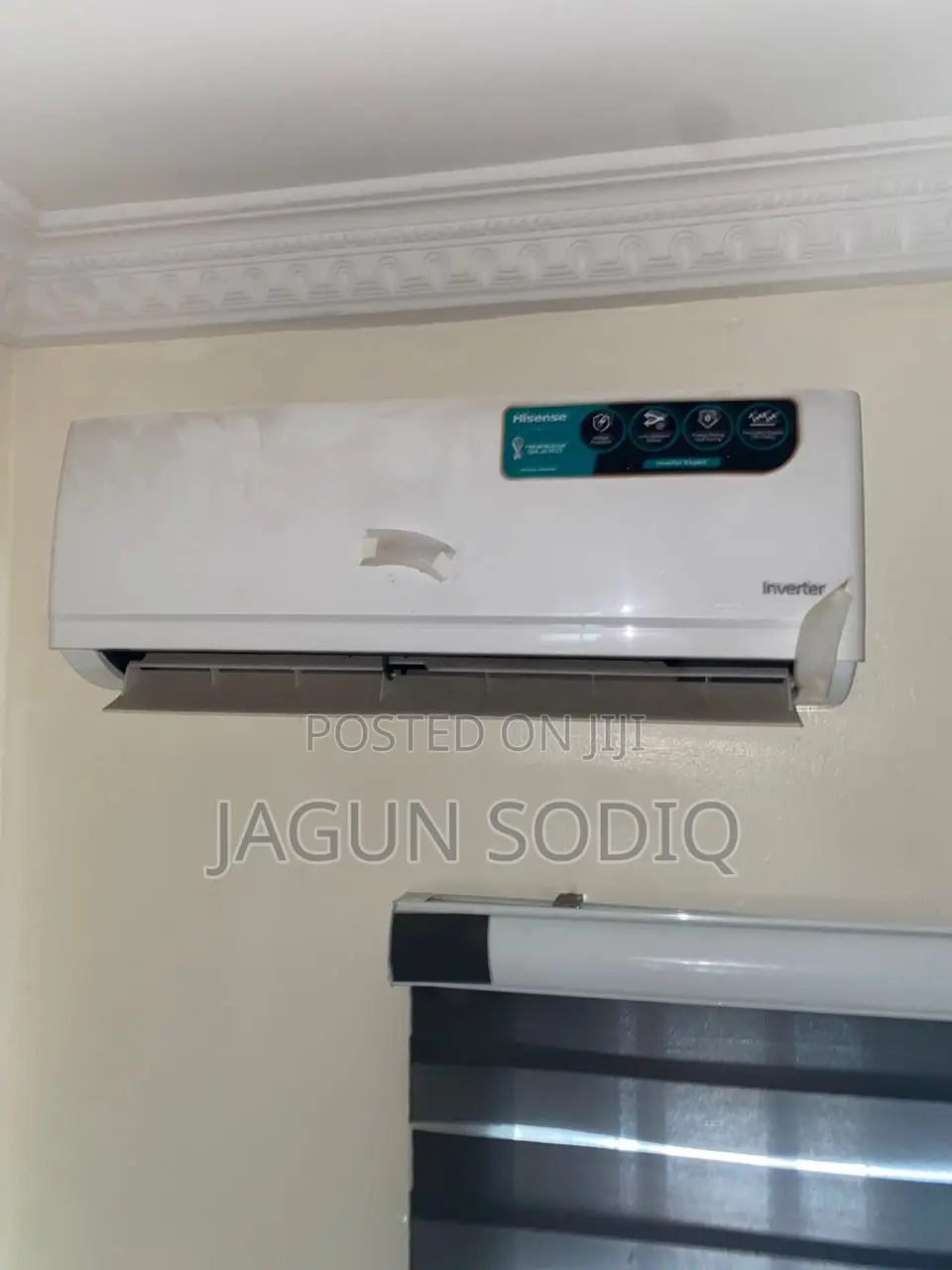 Hisense Ac