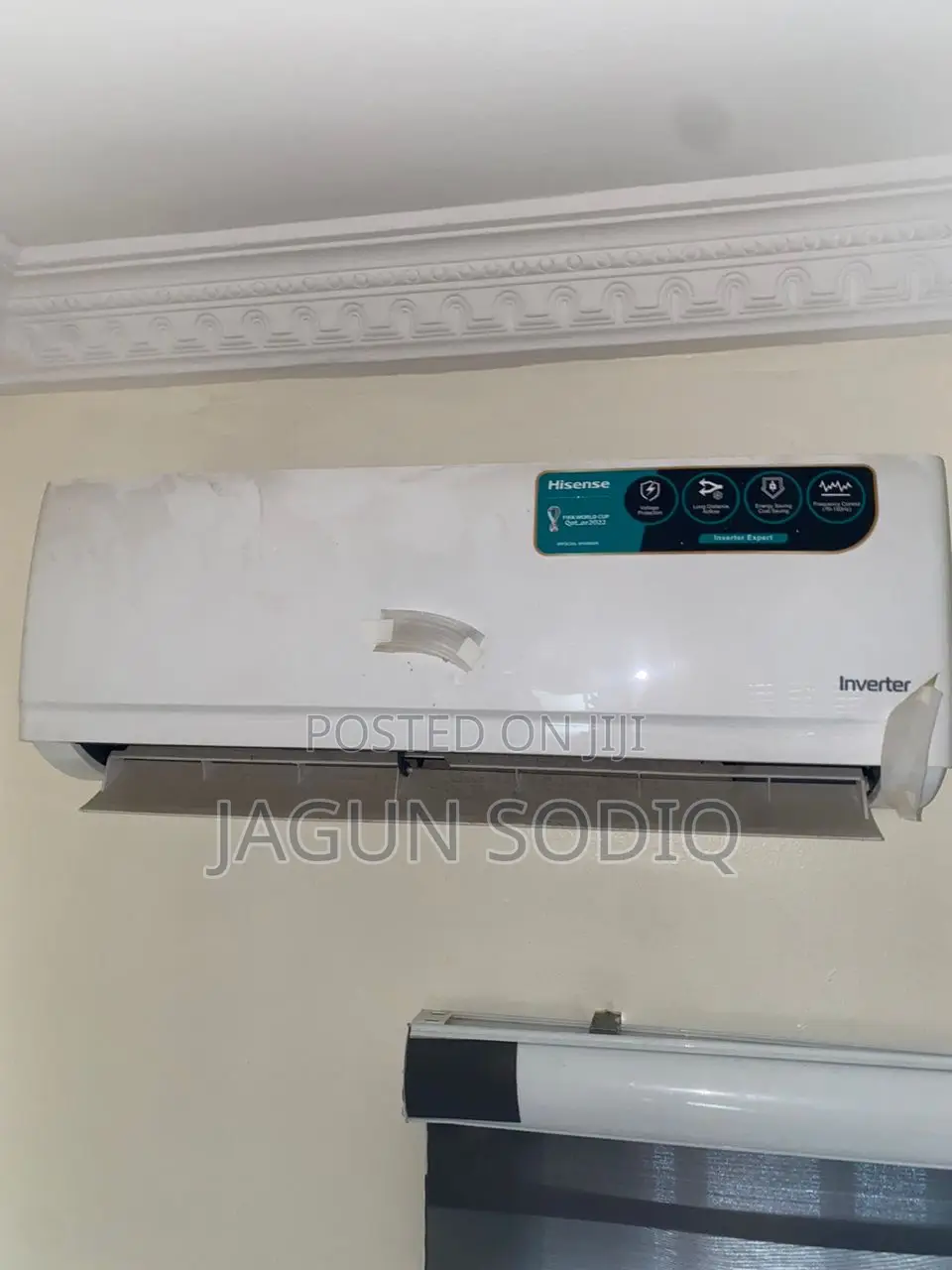 Hisense Ac